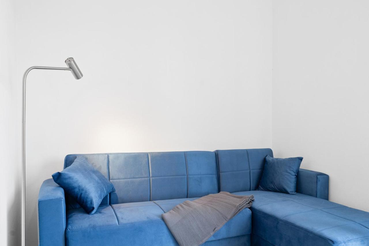 Апартаменты Modern Attics With Balconies And Panoramic View Пиза Экстерьер фото