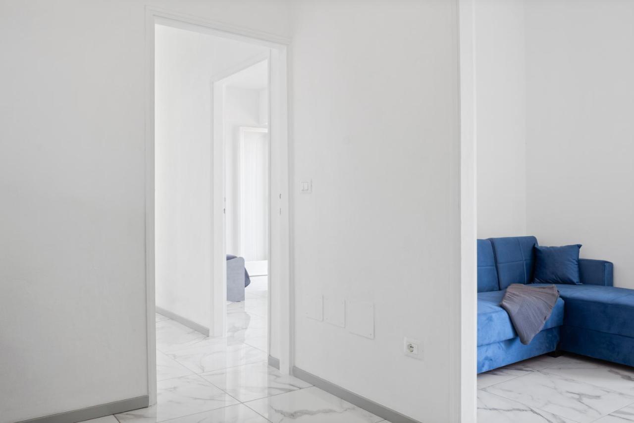 Апартаменты Modern Attics With Balconies And Panoramic View Пиза Экстерьер фото