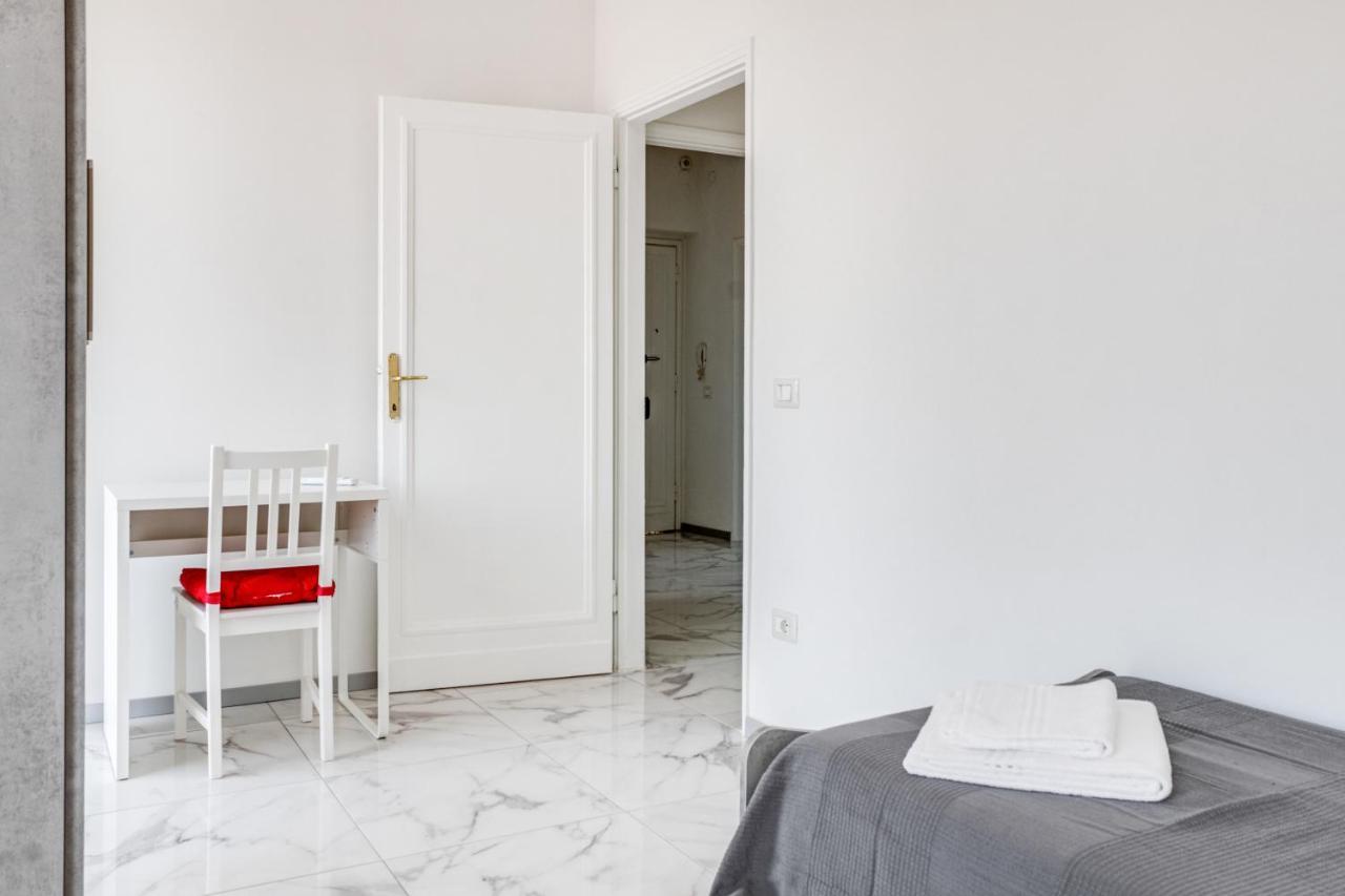Апартаменты Modern Attics With Balconies And Panoramic View Пиза Экстерьер фото